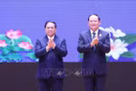 "Năm Đoàn kết Hữu nghị Việt Nam - Lào, Lào - Việt Nam 2022" đã thành công rực rỡ