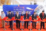 Đường bay Cần Thơ - Vân Đồn của Vietjet đã chính thức khai trương