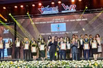 Lễ công bố Top 500 doanh nghiệp lớn nhất Việt Nam năm 2022