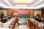 Ủy ban Kiểm tra Trung ương xem xét kỷ luật nhiều cán bộ vi phạm