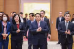 Năm 2022, ngành y tế đã vượt và đạt cả 3 chỉ tiêu Quốc hội giao