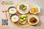 Trà Vinh ứng dụng phần mềm xây dựng thực đơn cân bằng dinh dưỡng