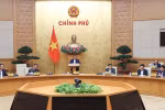 Nghị quyết số 31/NQ-CP: Chính phủ chỉ đạo giải quyết một loạt vấn đề "nóng"