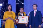 Hành trình đến với "Sao Tháng Giêng" của nam sinh viên Trường ĐH Nam Cần Thơ