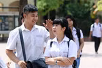 Các bạn trẻ, hãy chọn nghề như chọn… người tình 
