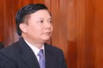 Thủ tướng giới thiệu ông Đinh Tiến Dũng làm Bộ trưởng Bộ Tài chính