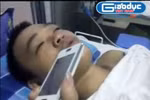 "Cục ĐT hình sự VKS cần vào cuộc vụ nhảy lầu trụ sở Công an"