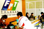 Lợi nhuận giảm hơn 500 tỷ đồng, FPT nói gì?