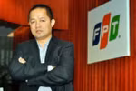 FPT chấp nhận đơn từ nhiệm của ông Trương Đình Anh