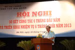 4 giải pháp "thúc đẩy" công tác thu ngân sách của Tổng cục Hải quan