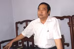 Bắt ông Nguyễn Hữu Khai, Chủ tịch HĐQT Tập đoàn Y dược Bảo Long 