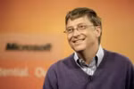 Bill Gates thừa nhận Steve Jobs "siêu hơn và nhanh nhạy hơn"