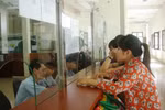 "1% cán bộ, công chức không hoàn thành nhiệm vụ là chưa đúng thực tế"