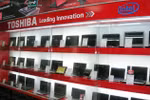 Toshiba Việt Nam: Đầu tư khủng, thua lỗ nặng