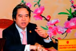 Thống đốc NHNN: Gửi tiền vào ngân hàng vừa có lãi, vừa an toàn