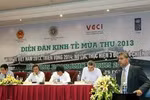 Những phát ngôn khiến Diễn đàn Kinh tế Mùa thu 2013 "nổi sóng"