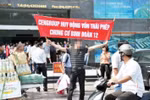 "Ép" khách bán rẻ hợp đồng vốn góp: "Chờ lương tâm chủ đầu tư"