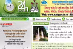 LS Triển: Cần khởi kiện ra tòa các trang tin "chôm chỉa" như kiểu 24h
