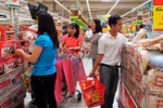 CPI tháng 8 tăng 0.83%, riêng dịch vụ y tế tăng 5.09%