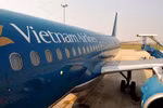 Vietnam Airline điều chỉnh hàng nghìn chuyến bay trong năm 2013