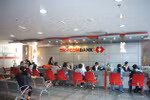  Vì sao Vietnam Airline rút hết vốn khỏi Techcombank?