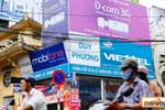 Tăng cước 3G: Sao phải trả thêm tiền cho dịch vụ chất lượng còn kém?