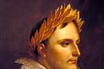 Tiết lộ Napoleon cũng từng… chật vật khi học tiếng Anh