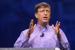 Tuyên bố gây chấn động của hai tỷ phú Mỹ Bill Gates, Donald Trump