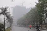 Ngày 8/3, không khí lạnh tăng cường