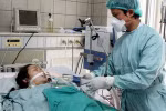 Diễn biến phức tạp, Bộ Y tế ra công điện phòng cúm