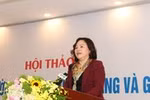 Không để bất cứ ai cố tình kéo lùi sự phát triển của giáo dục ngoài công lập