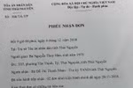Khởi kiện Chủ tịch thành phố Thái Nguyên ra tòa, cô giáo có đòi được công lý?