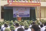 Học sinh trường Hiền Đa tìm hiểu về chủ quyền, lợi ích Việt Nam trên Biển Đông