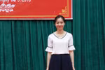 Cô giáo chia sẻ về bất cập “học một đường thi một nẻo” của môn địa lý