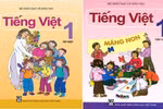 Bộ Giáo dục bắt đầu nhận hồ sơ thẩm định sách giáo khoa lớp 1