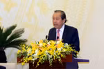 “Kỷ cương, Liêm chính, Hành động, Sáng tạo, Hiệu quả”