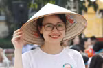 Gian lận thi cử thành đề tài nóng của học trò trong giờ học Văn