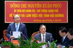 Hải Dương cần phấn đấu tăng gấp đôi số lượng doanh nghiệp