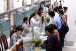 Giải quyết dứt điểm số biên chế vượt quá số lượng được giao