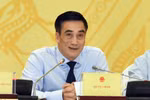 Tăng khung thuế môi trường để hạn chế buôn lậu xăng dầu?