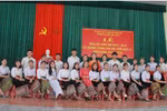Điểm thi cao chót vót của những học sinh con em dân tộc khiến ai cũng nể phục