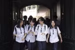Đề thi môn Lịch sử không yêu cầu học sinh nhớ máy móc sự kiện