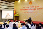 Thủ tướng đề nghị điều tra, khởi tố những vụ việc như cà phê nhuộm pin