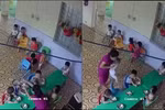 Bảo mẫu Trẻ Thơ phủ nhận bạo hành, Phòng Giáo dục Sóc Sơn chờ chỉ đạo