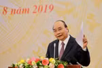 Không có bước nhảy vọt kinh tế nào lại không gắn liền với đột phá trong giáo dục
