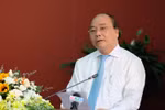 Chỉ được phép thắng trong trận "Điện Biên Phủ" biến đổi khí hậu