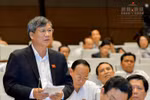 Cả thế giới khó tìm ra loại bột nở nào để làm nở kinh phí đầu tư như ở nước ta