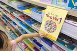 Bộ không làm sách giáo khoa, hóa ra lại là một việc hay