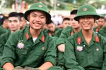 Điều chỉnh kế hoạch sơ tuyển thí sinh thi vào các trường quân đội