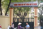 Chỉ cách chức Hiệu trưởng Trường Ngô Thì Nhậm liệu có thỏa đáng?